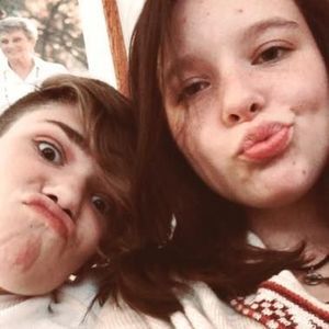 Meet your Posher, Caitlin